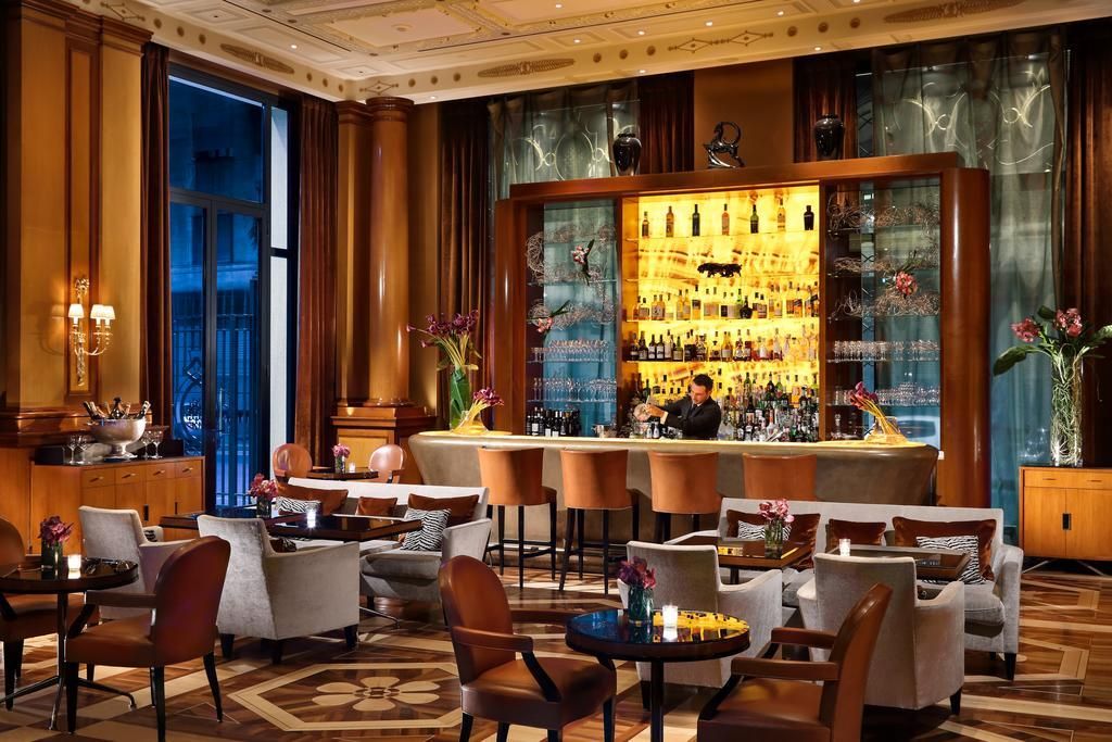 Palazzo Parigi Hotel & Grand Spa, foto 9