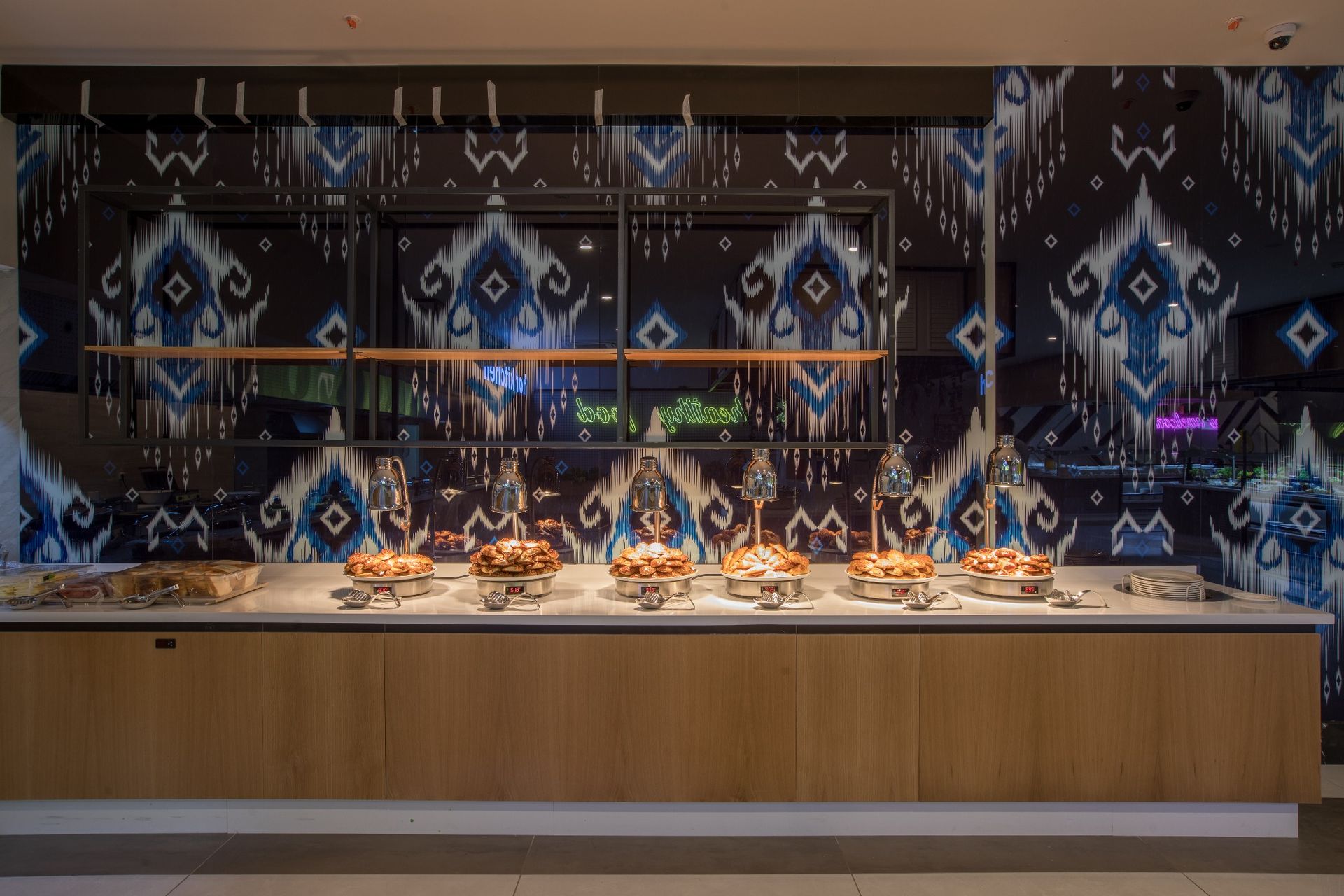 Maxeria Blue Didyma Hotel, foto 3