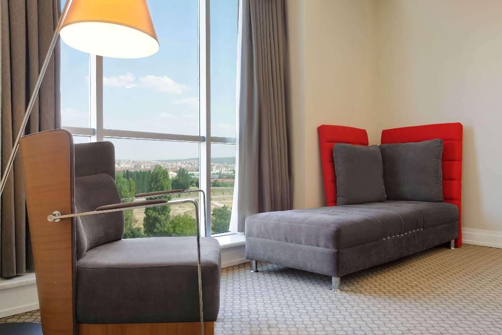 Ramada Plaza by Wyndham Eskisehir, foto 11