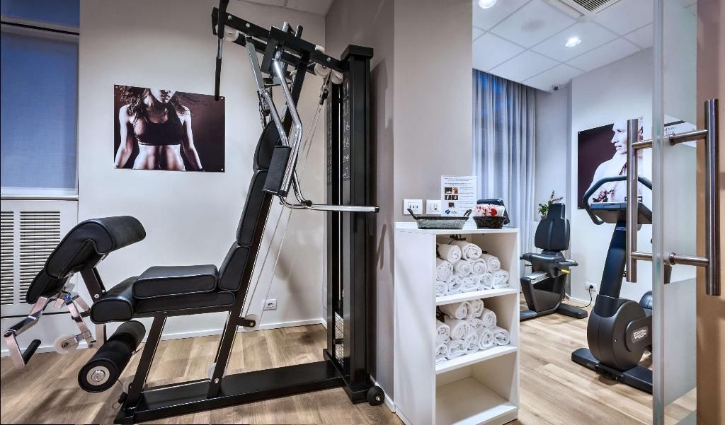 WorldHotel Casati 18, foto 8