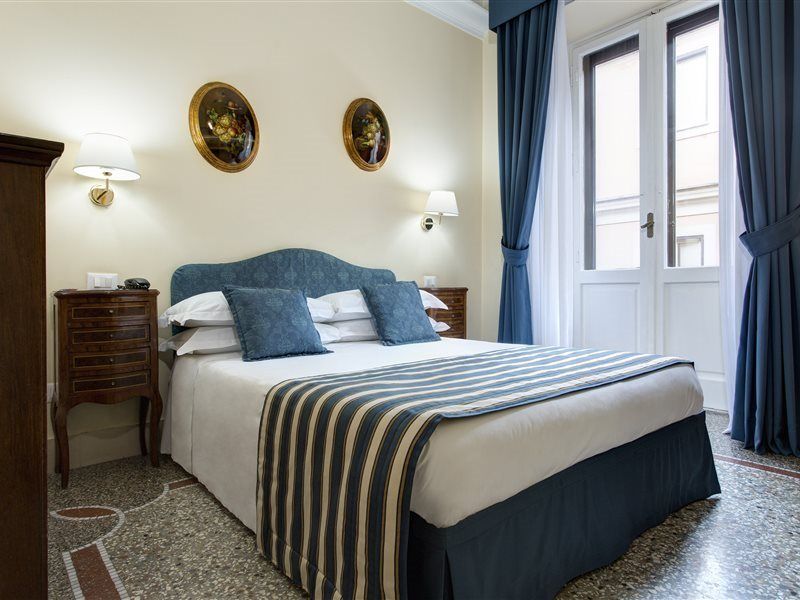 Golden Tulip Rome Piram, foto 6