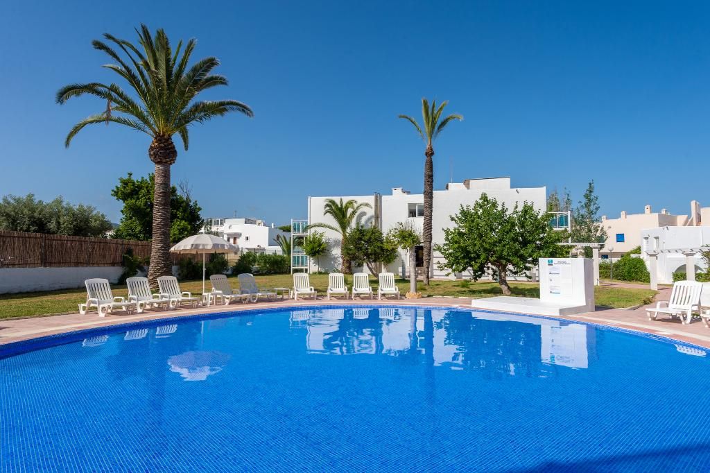 Aparthotel Vibra Club Maritim, foto 14
