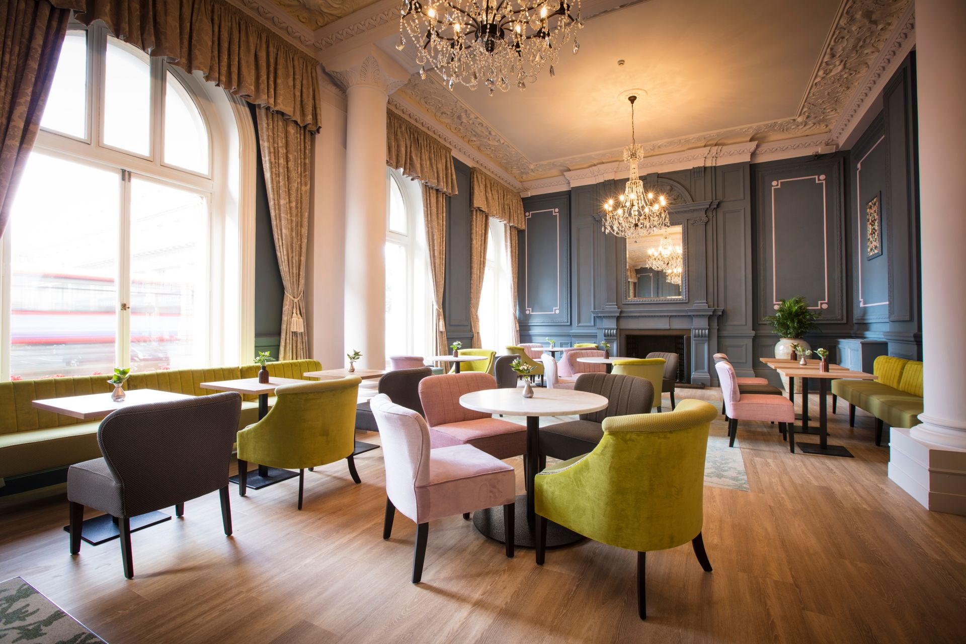 The Clermont Victoria, foto 10