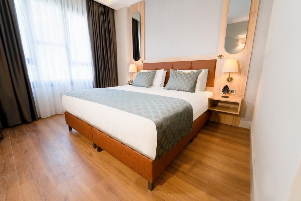 Grand Sirkeci Hotel, foto 11
