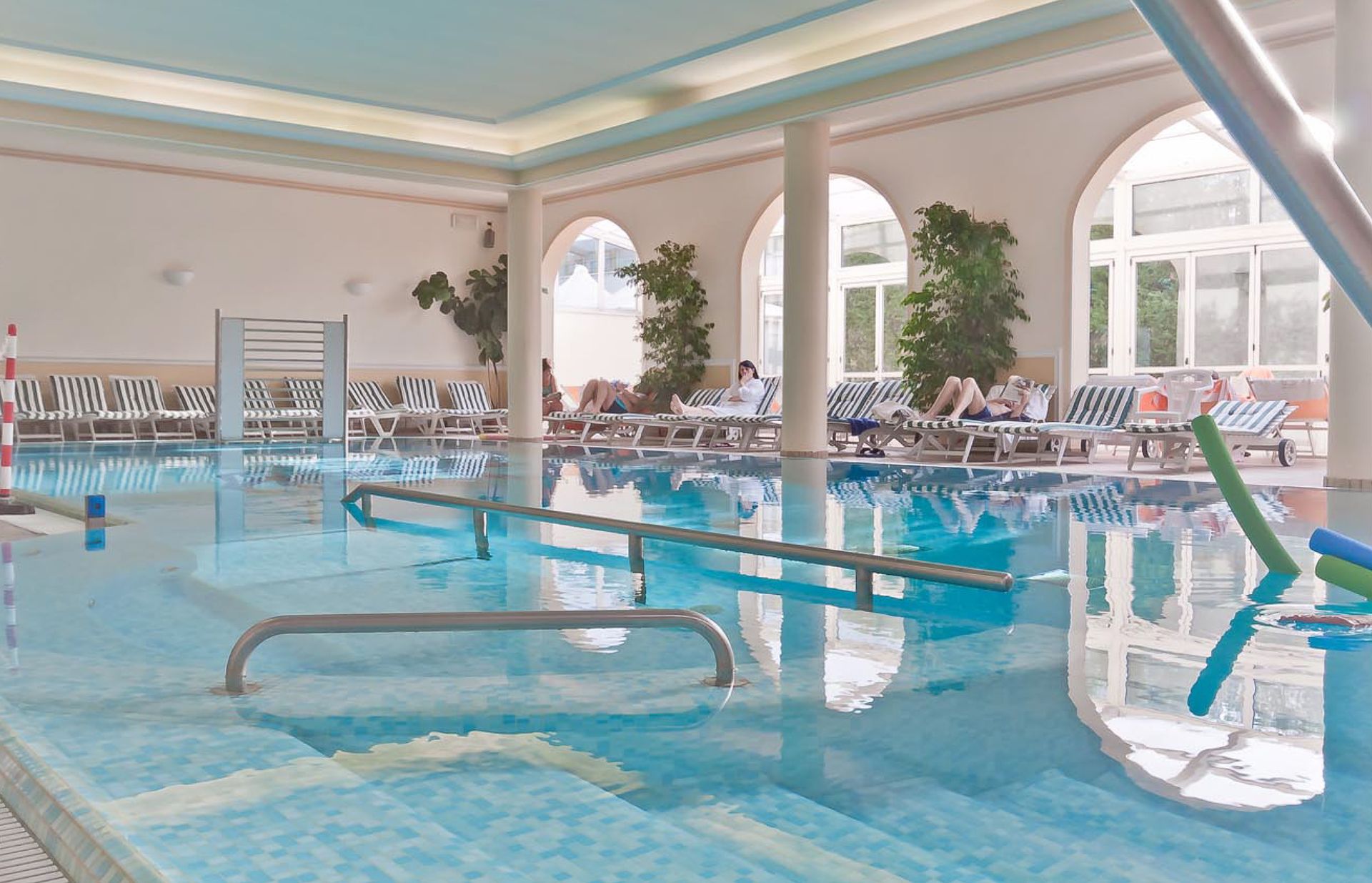 Terme Roma, foto 7