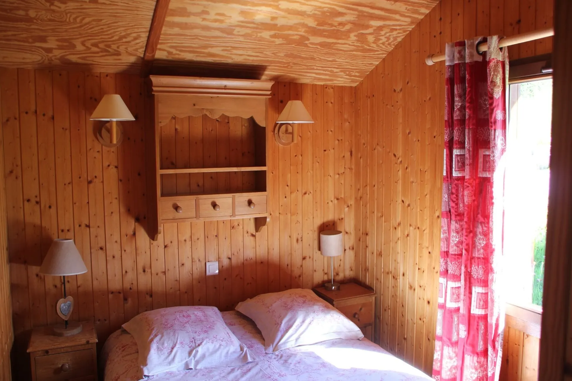 Slaapkamer