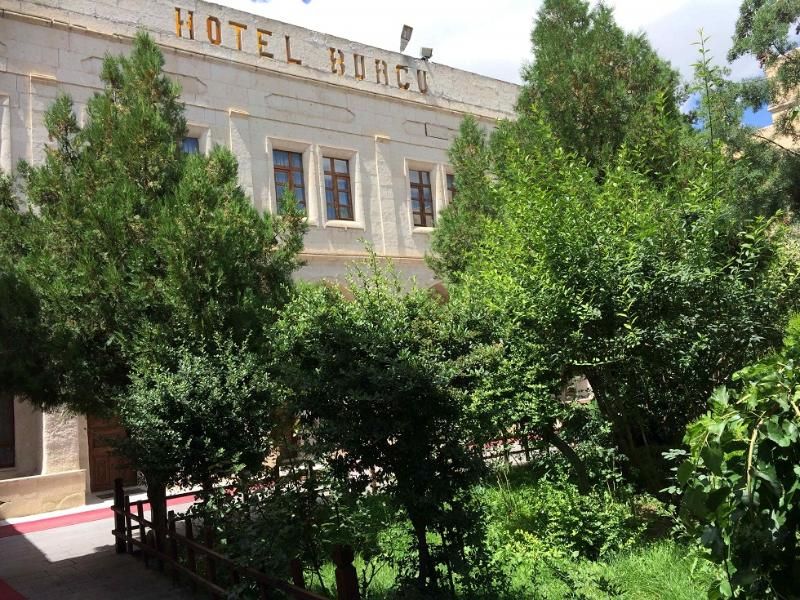 Burcu Kaya Hotel, foto 6