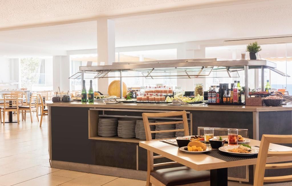Hotel Club Palia Maria Eugenia, foto 5