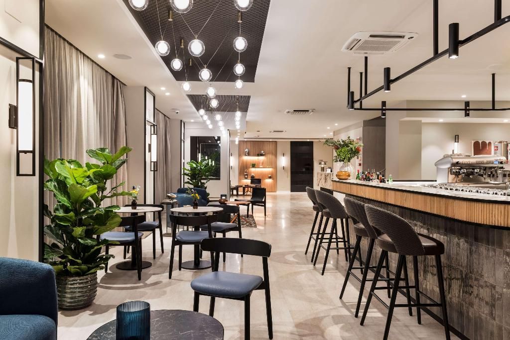 Ambasciatori Hotel Venice Mestre, Tapestry Collection by Hilton, foto 6