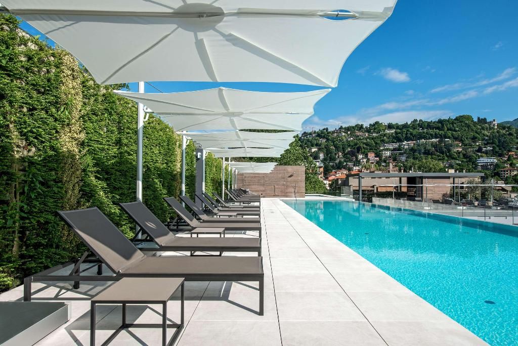 Hilton Lake Como, foto 4