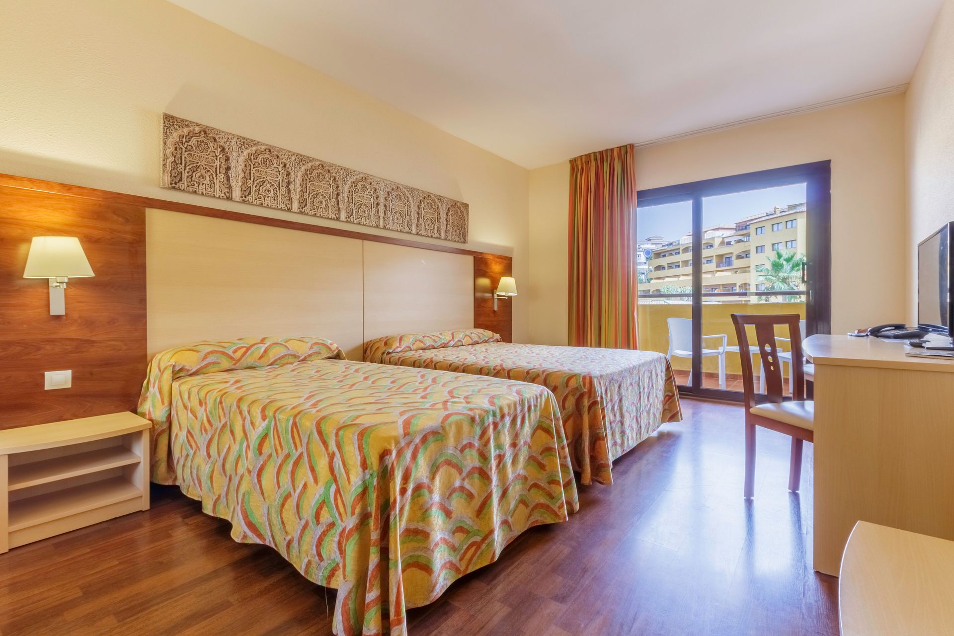 Hotel Best Alcazar, foto 4
