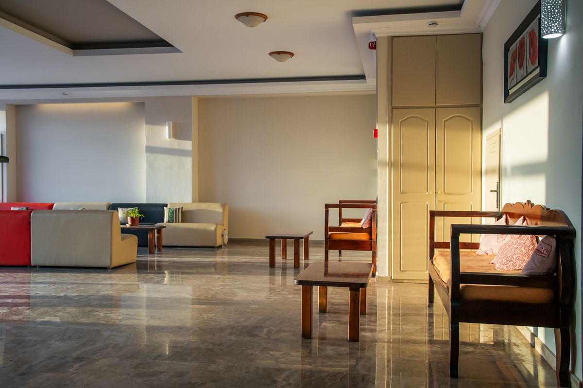 Georgia Apartments, foto 5