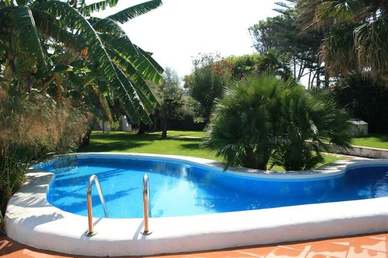Villa Mediterranea, foto 11