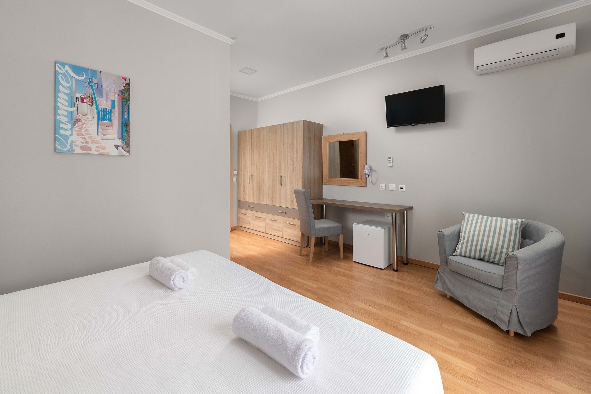 Sun Beach Lindos, foto 6
