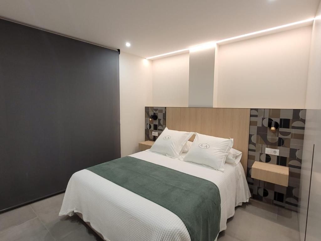 Cies Luxury Suitel Areosa 22, foto 7
