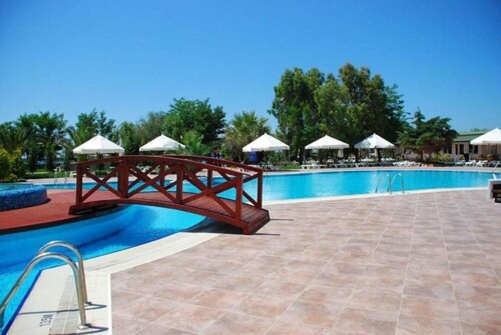 Grand Hotel Temizel, foto 13