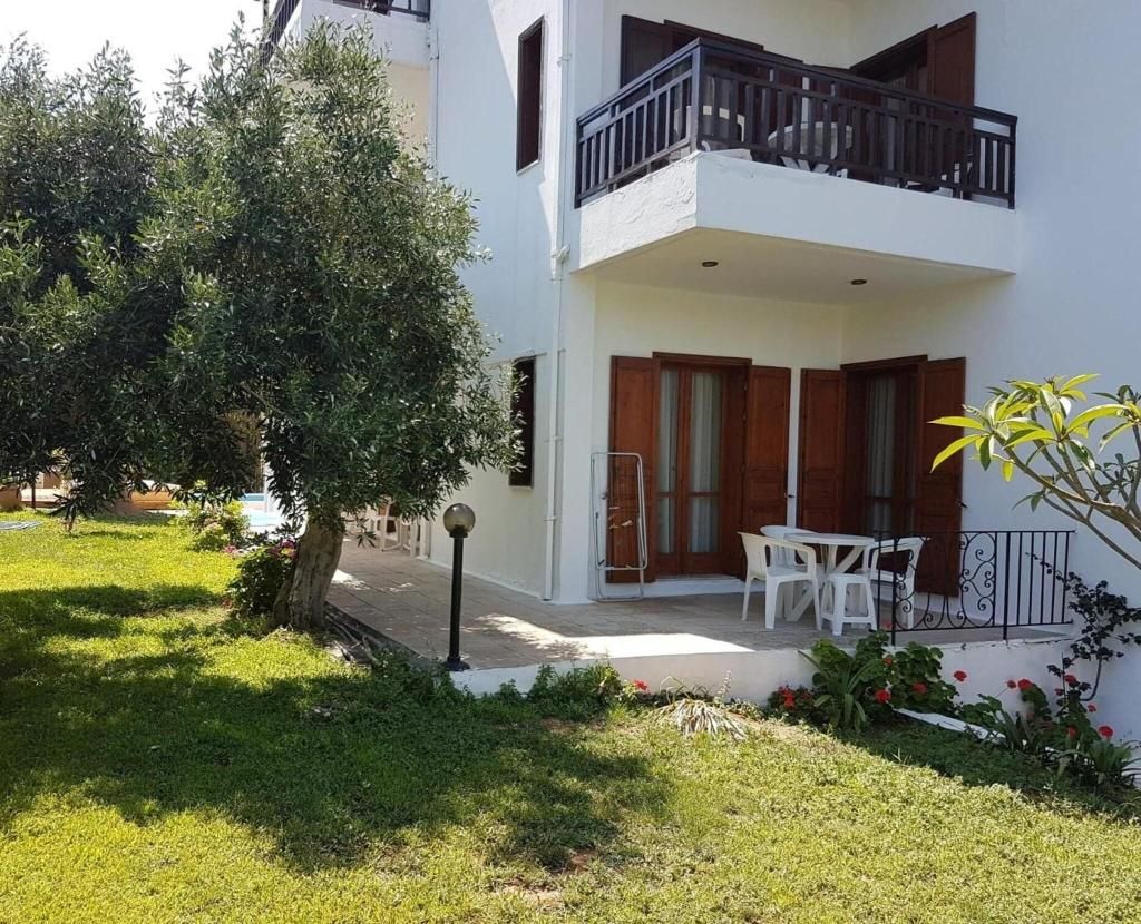 Sirocco Apartments, foto 14