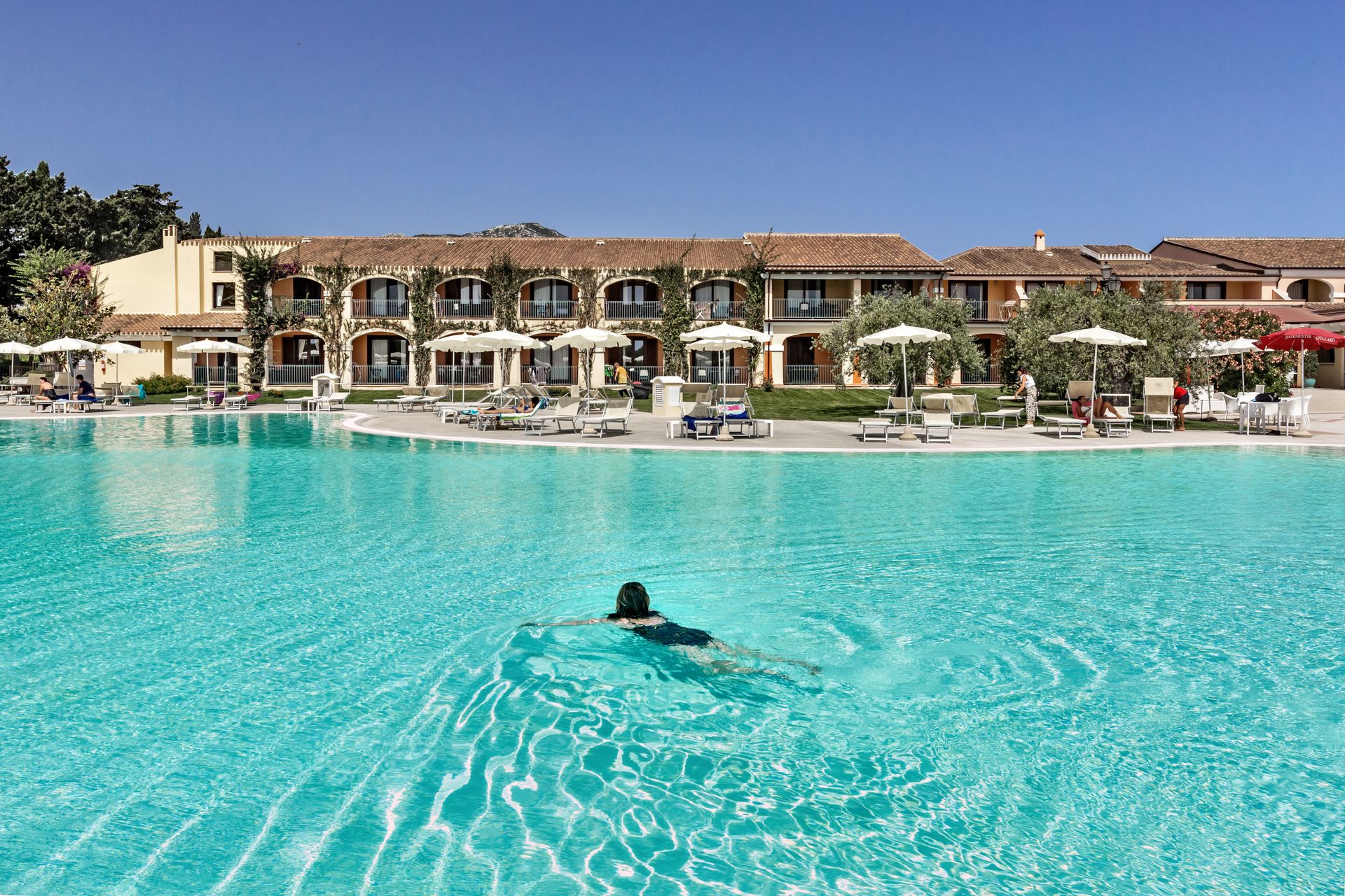 Sentido Orosei Beach, foto 12