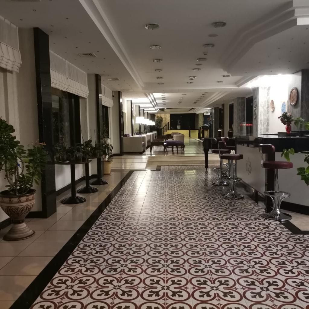 Iris Hotel & Spa, foto 8