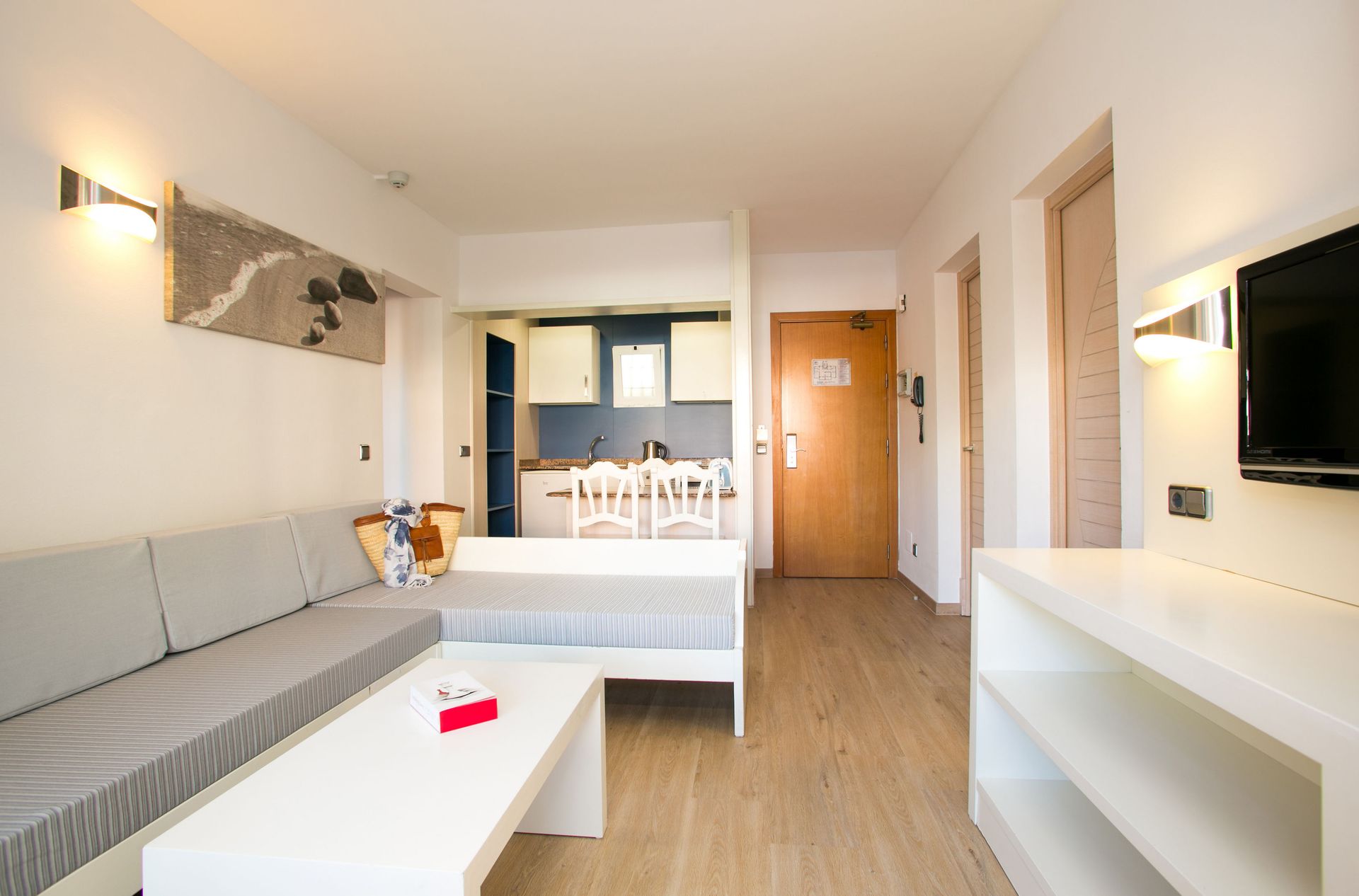Aquasol Aparthotel, foto 15