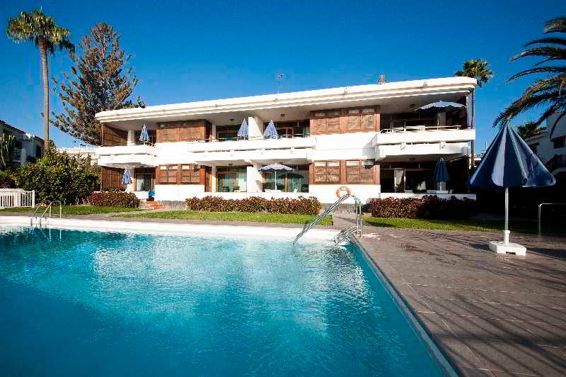 Apartamentos las Nasas, foto 8