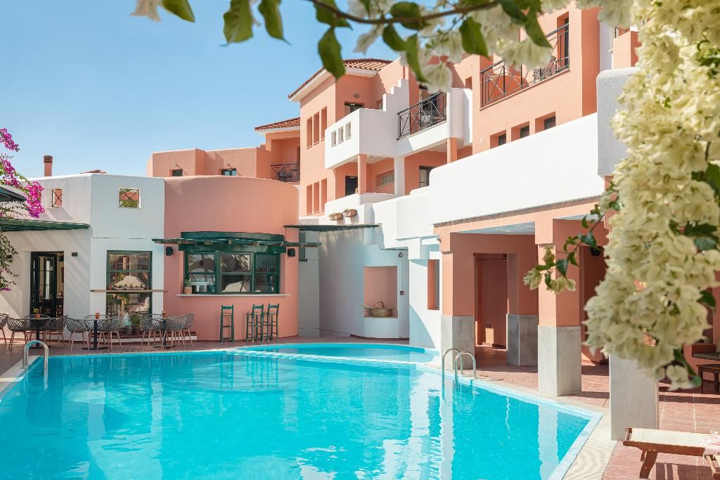 Nisea Hotel Samos, foto 9