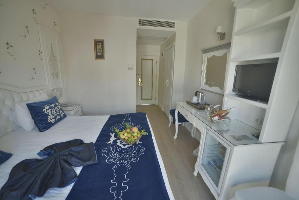 Sarniç Premier Hotel, foto 5