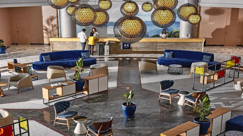 TUI BLUE Grand Azur, foto 2