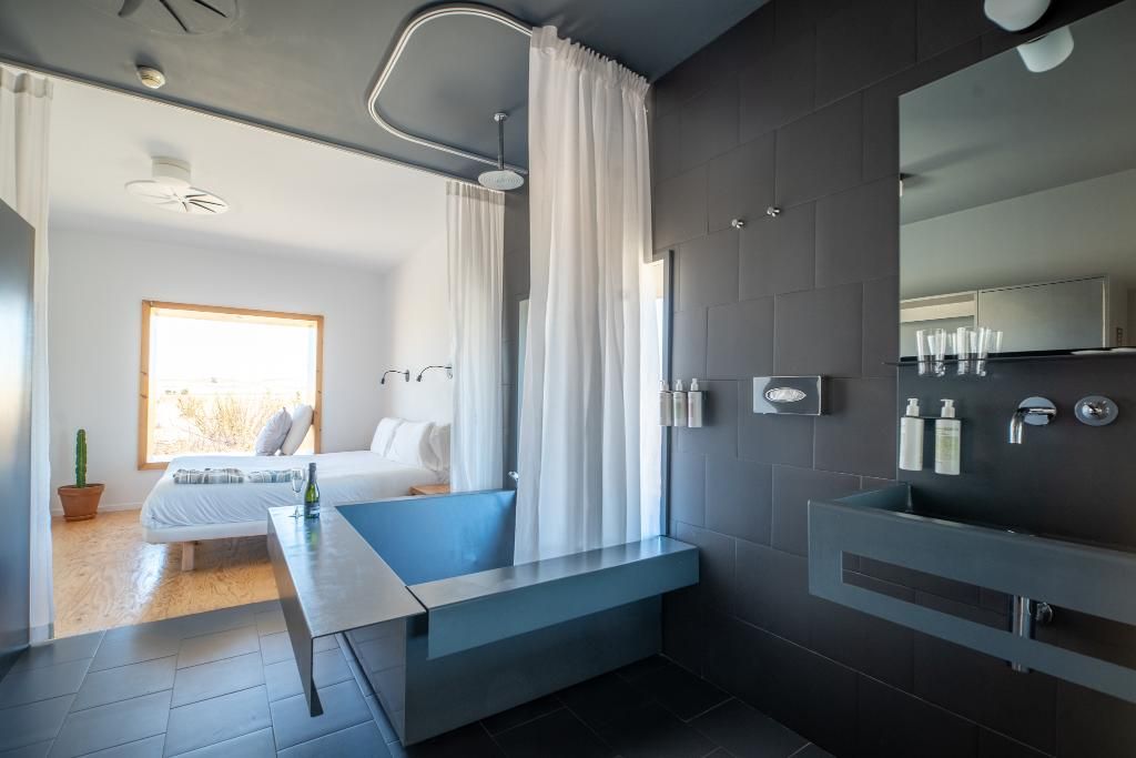 Hotel Aire de Bardenas, foto 14