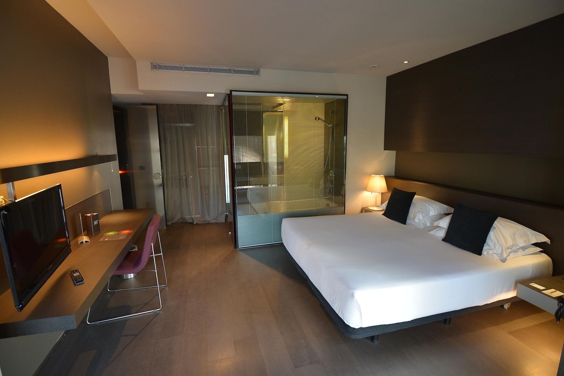 Hotel Soho Barcelona, foto 10