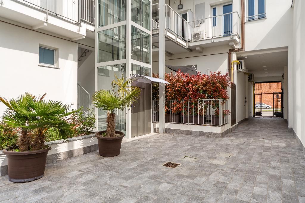 KHL Apartments San Siro, foto 13