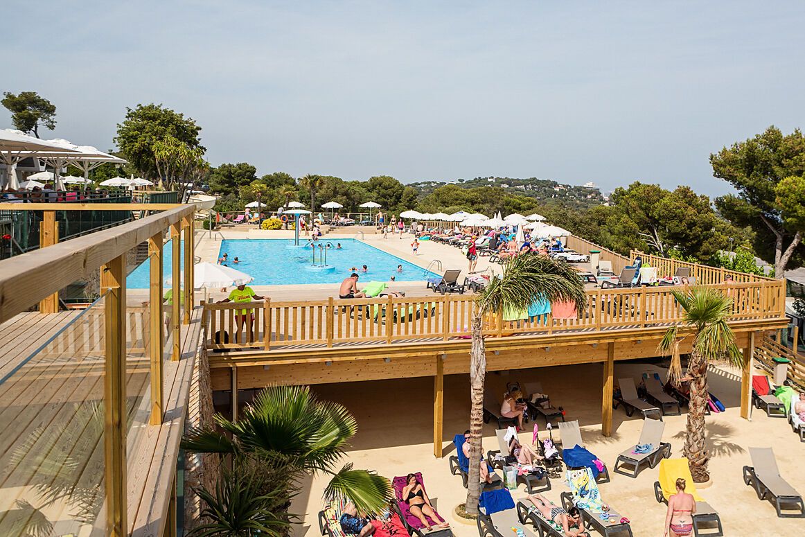 Camping Cala Gogo, foto 6