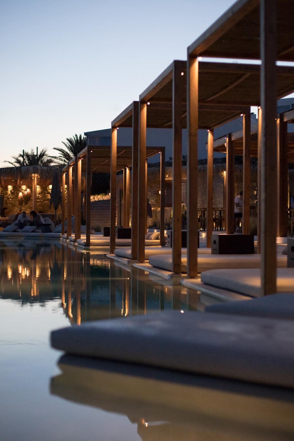 ROCABELLA Mykonos Hotel, foto 8