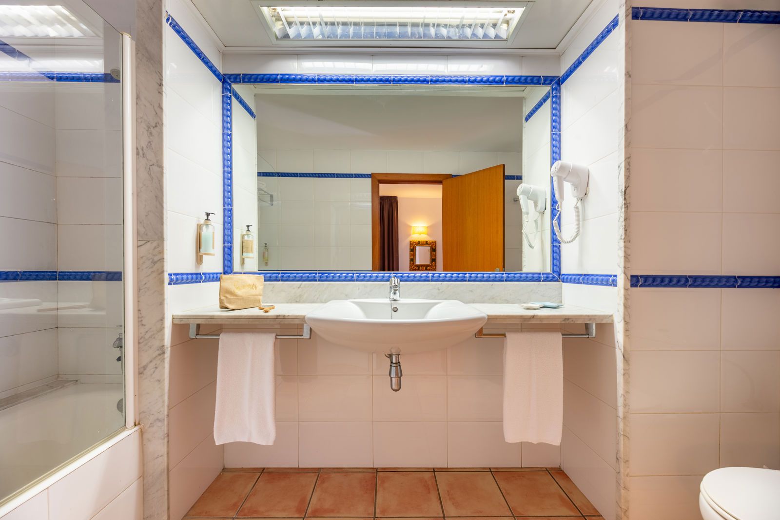 Aparthotel Vibra Blanc Palace, foto 13