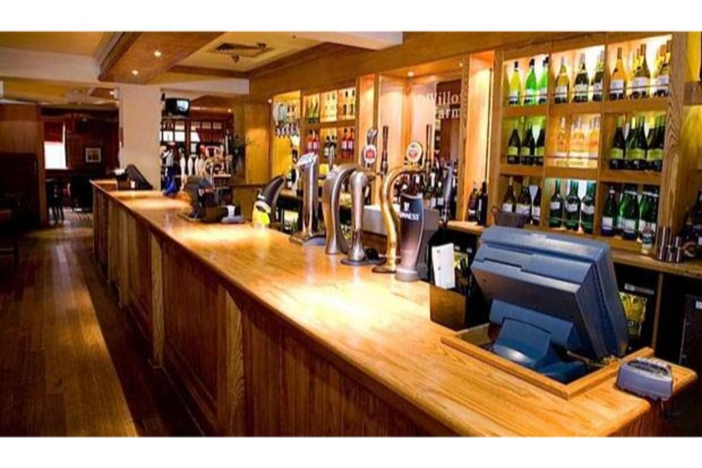 Premier Inn Hotel London Rainham, foto 6