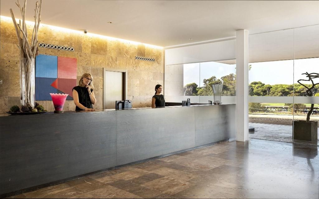 Parador de El Saler, foto 11