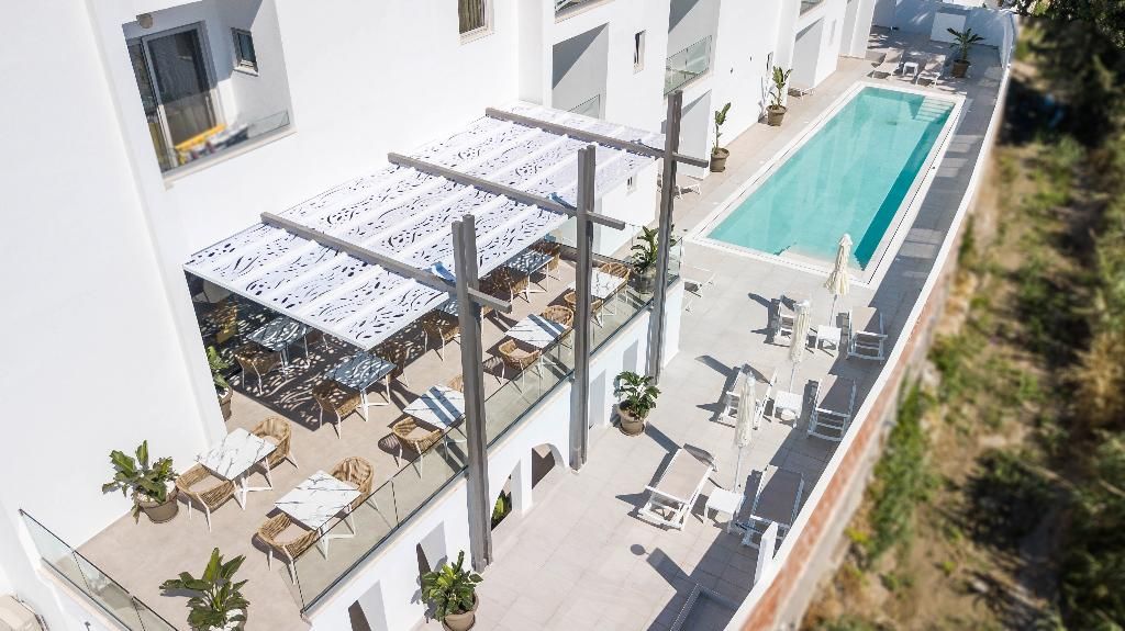 Hollywood Inn, foto 10