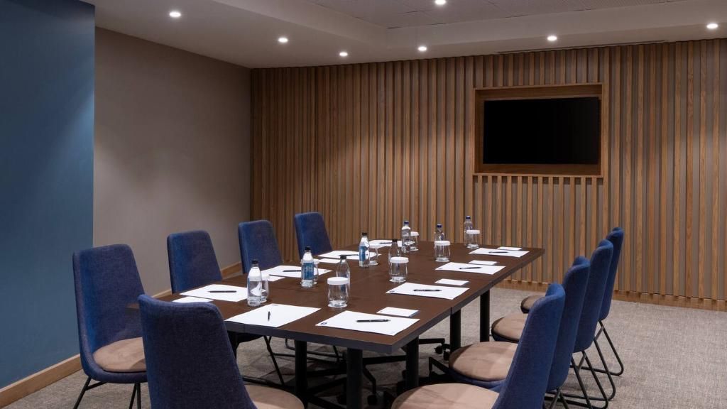 Hampton by Hilton Istanbul Sirkeci, foto 14