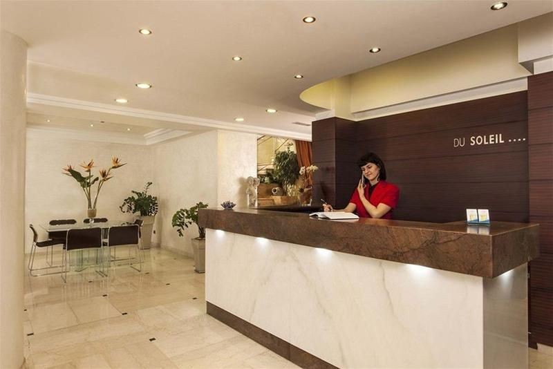 Du Soleil, foto 10