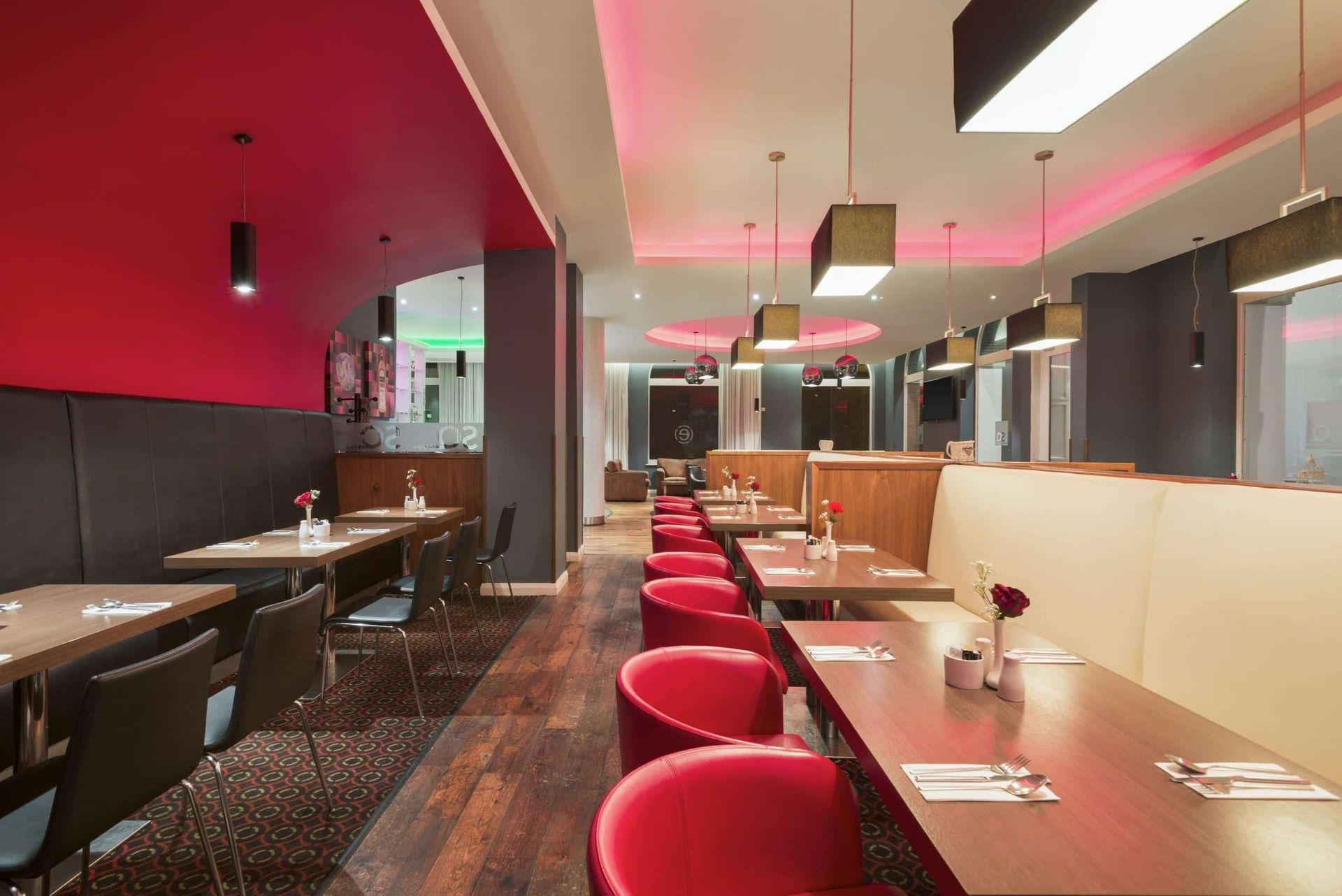 Ramada by Wyndham Belfast City Centre, foto 7