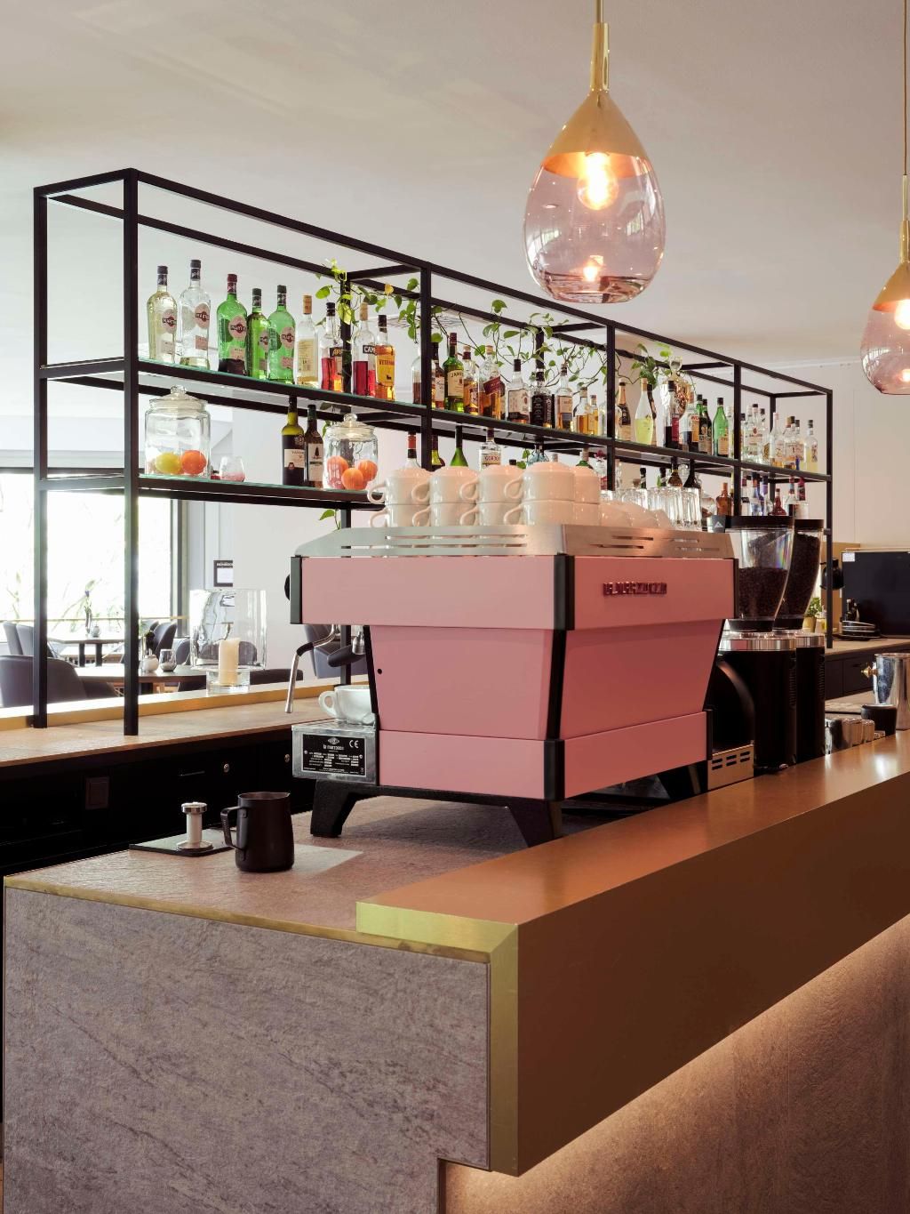 Spark by Hilton Wuppertal City Centre, foto 10