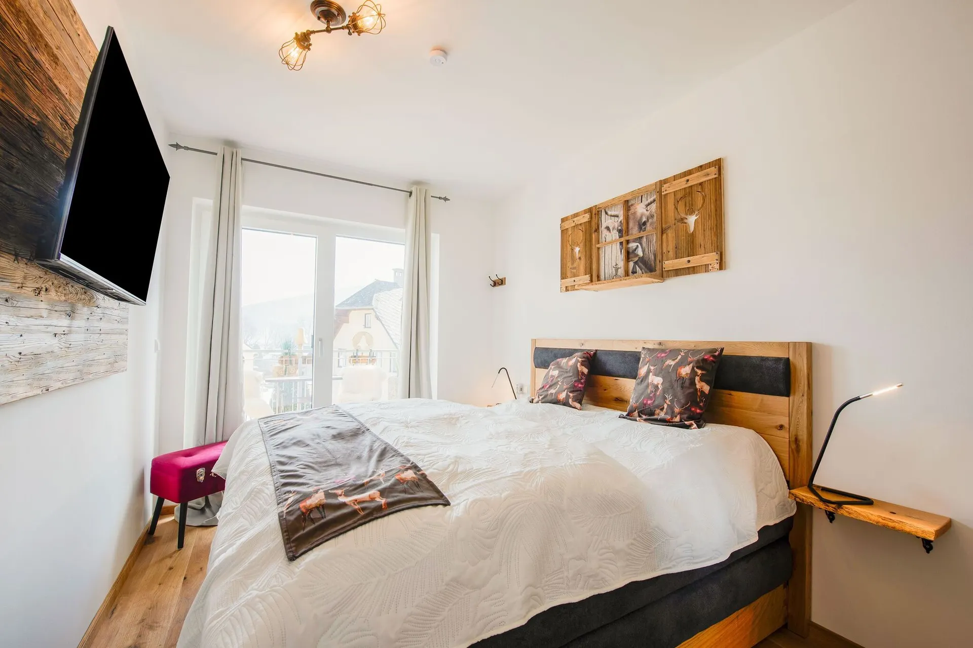 Slaapkamer