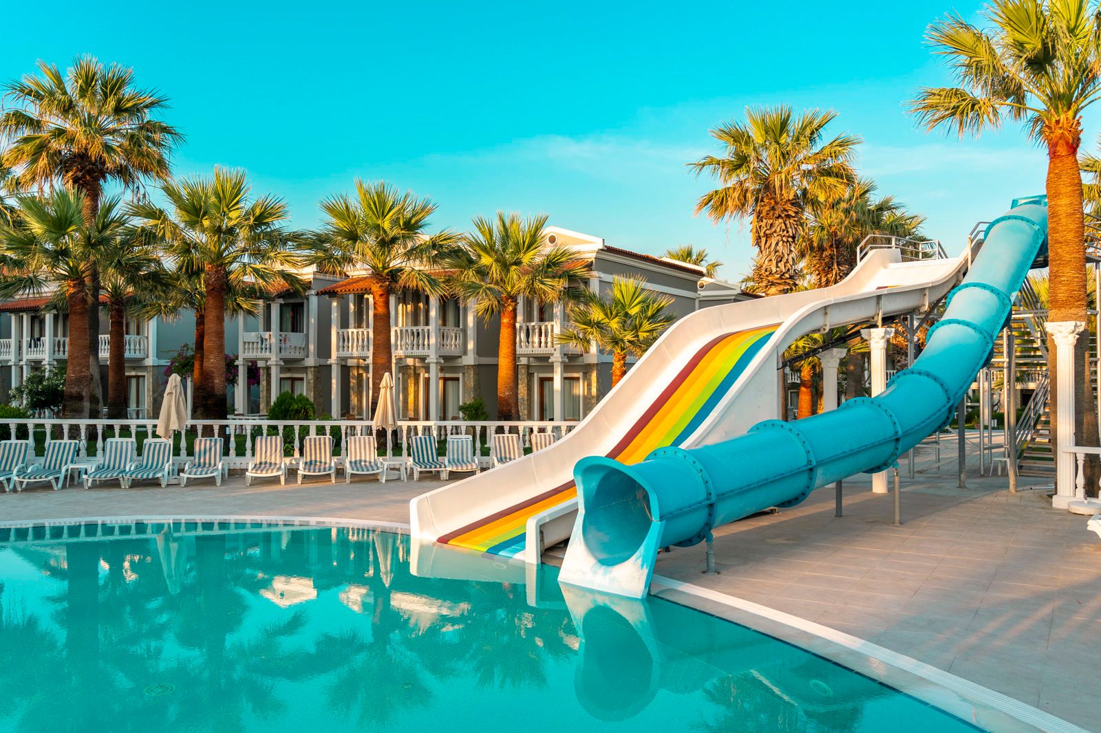 alltoura Club Hotel Lucas Didim Resort, foto 3
