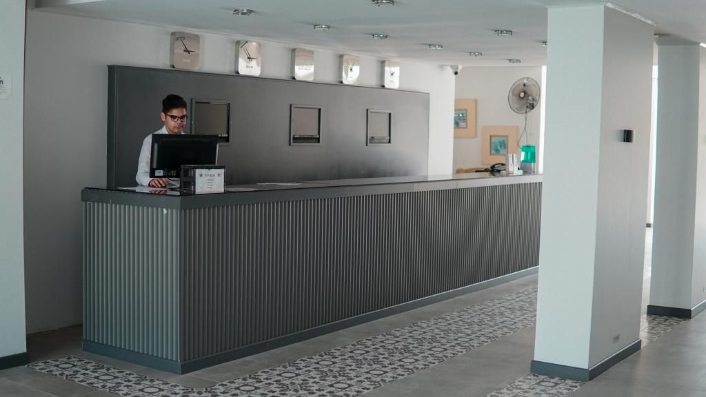 Club Munamar Beach Resort, foto 15