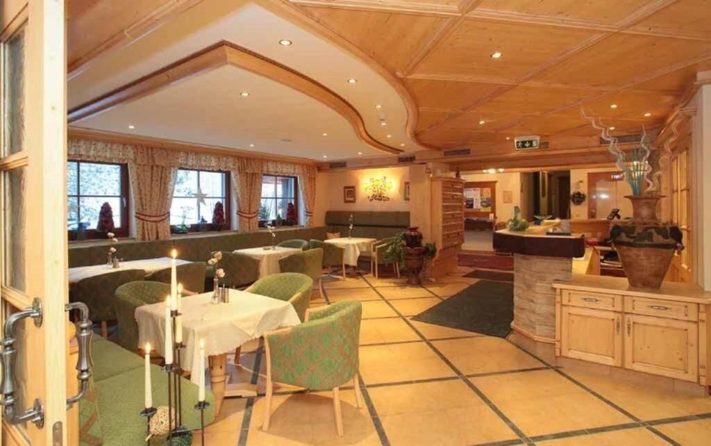 Hotel Austria, foto 11