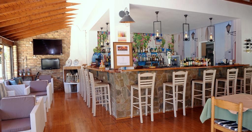 Katia Beach Hotel, foto 13