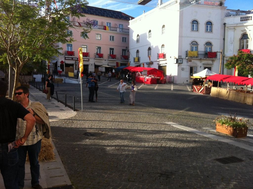 Hotel Torres Novas, foto 8