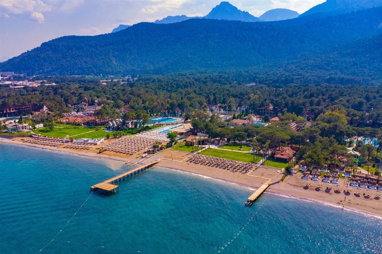 Champion Holiday Village, foto 3
