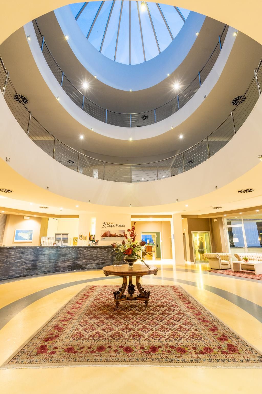Capo Peloro Resort, foto 2