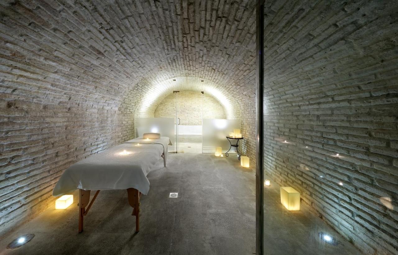 Eurostars Sevilla Boutique, foto 11